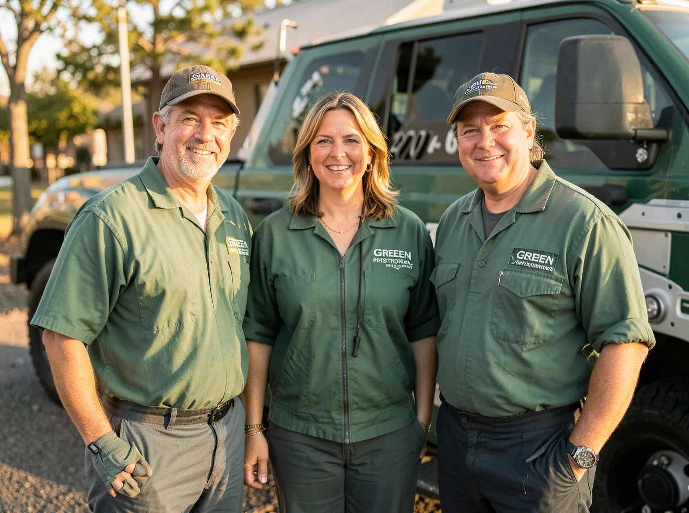 Water Damage Restoration company in Talbott, TN