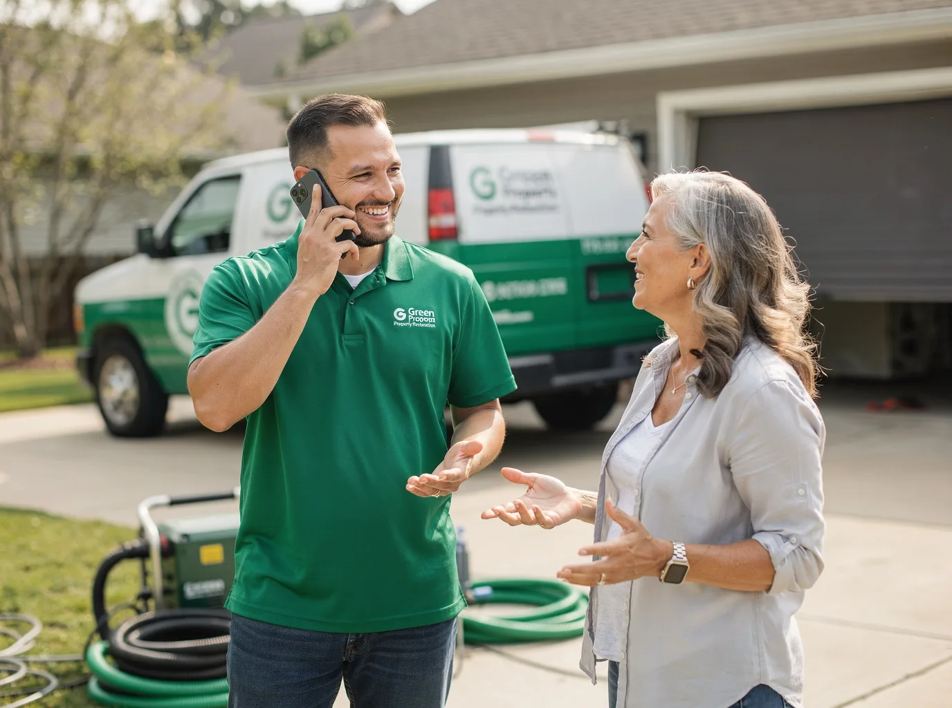 Water Damage Restoration Talbott, TN FAQs